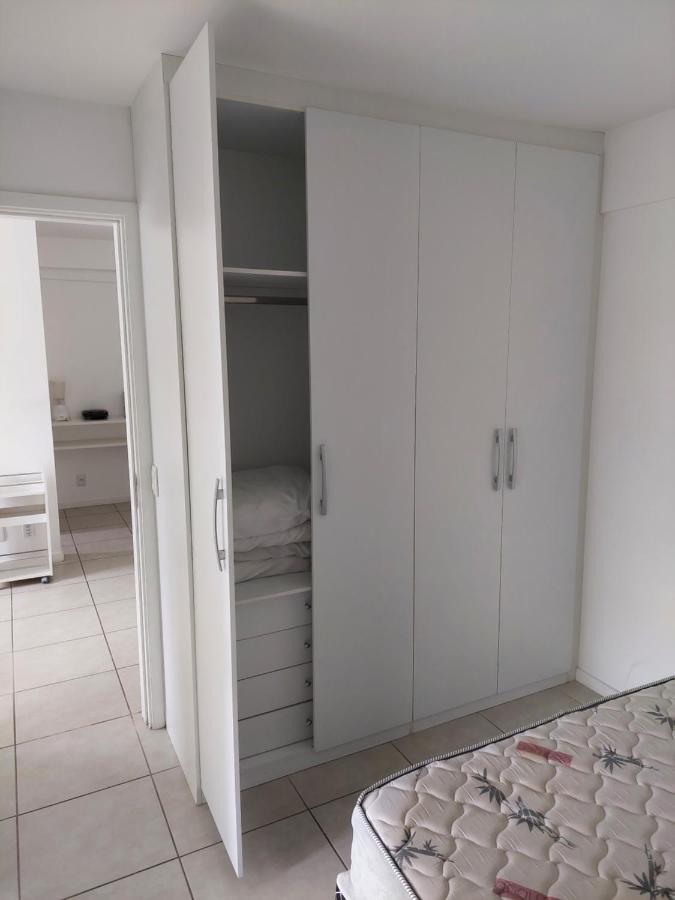 Beira Mar Praia Jatiuca Maceio  Ngoại thất bức ảnh