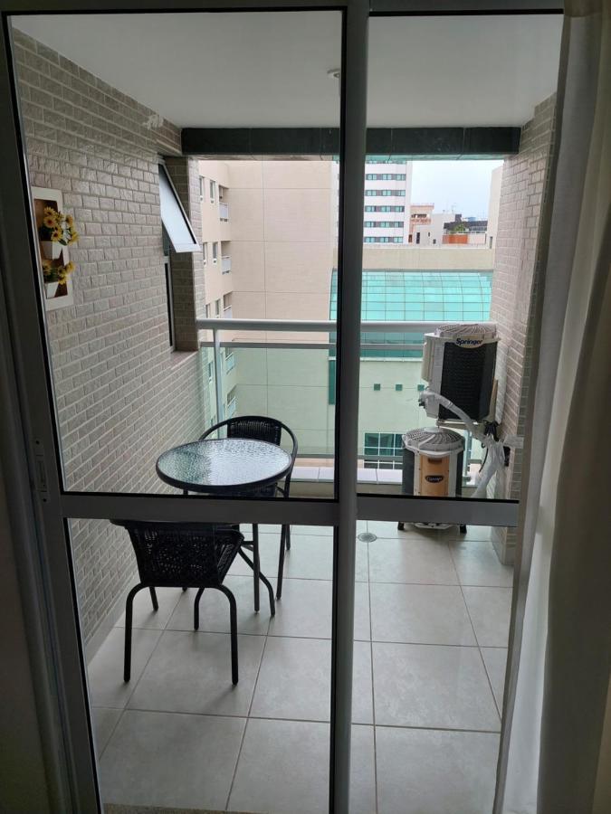 Beira Mar Praia Jatiuca Maceio  Ngoại thất bức ảnh