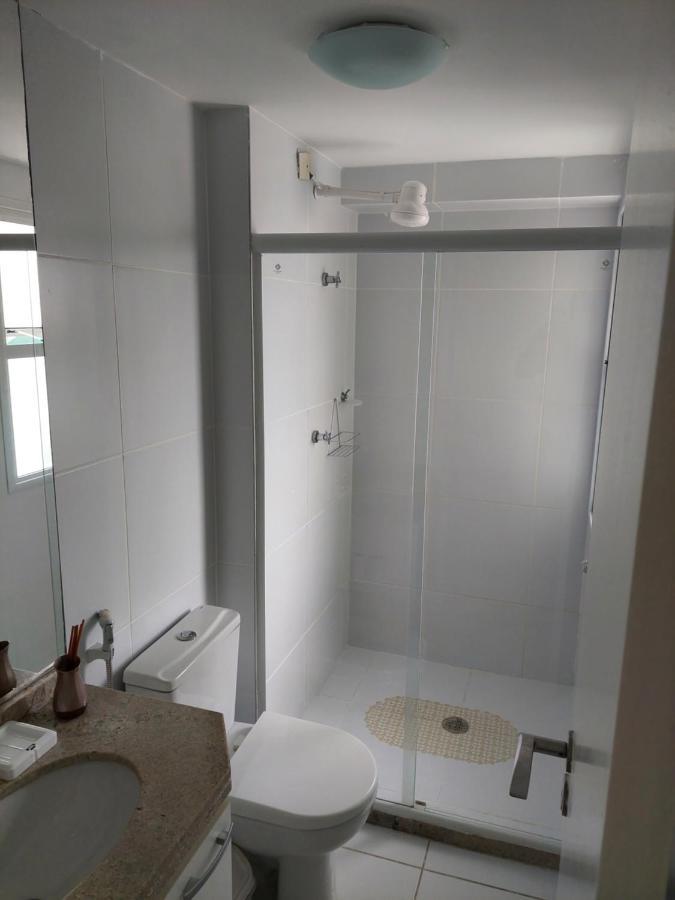 Beira Mar Praia Jatiuca Maceio  Ngoại thất bức ảnh