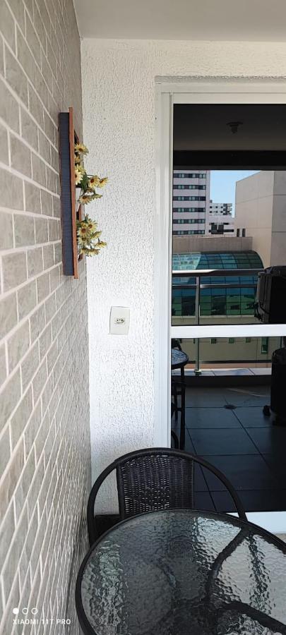 Beira Mar Praia Jatiuca Maceio  Ngoại thất bức ảnh