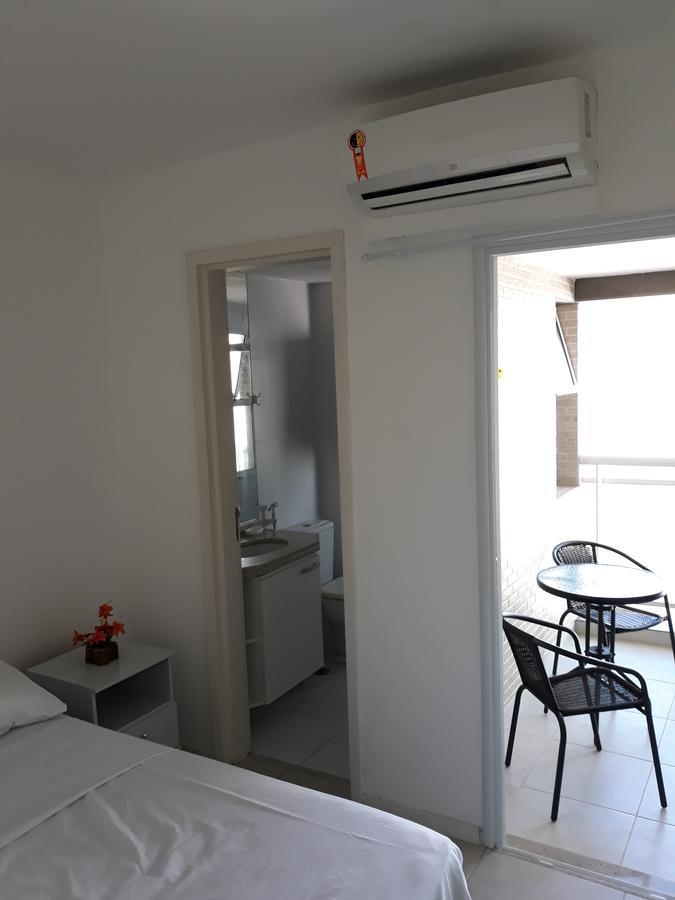 Beira Mar Praia Jatiuca Maceio  Ngoại thất bức ảnh