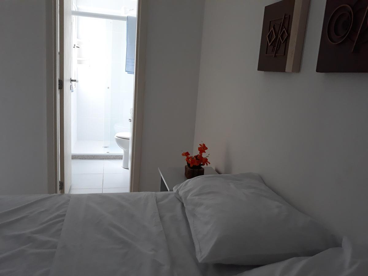 Beira Mar Praia Jatiuca Maceio  Ngoại thất bức ảnh