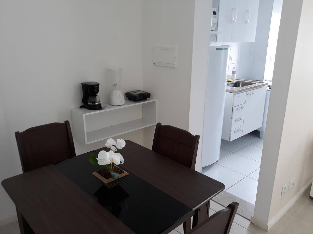 Beira Mar Praia Jatiuca Maceio  Ngoại thất bức ảnh